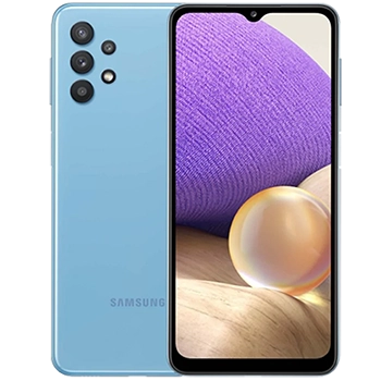 گوشی موبایل سامسونگ مدل Galaxy A32 5G دو سیم کارت ظرفیت 64 گیگابایت و رم 4 گیگابایت